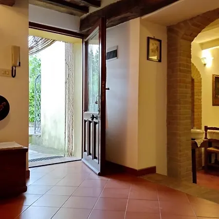 La Casetta * Elmo