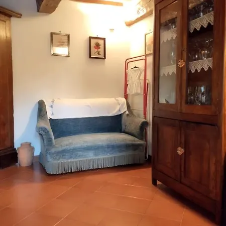 Apartment La Casetta