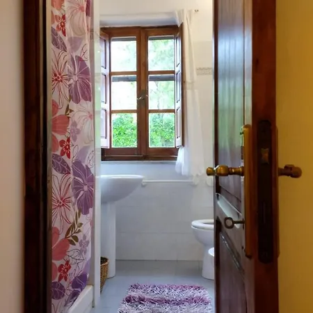 La Casetta Apartment Elmo
