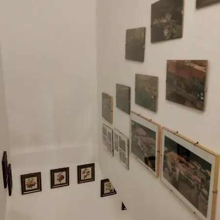 La Casetta Apartment