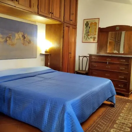 La Casetta Apartment