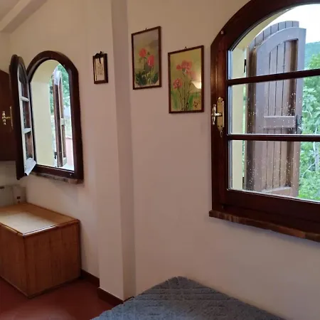 Apartment La Casetta