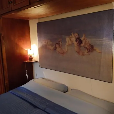 La Casetta Apartment