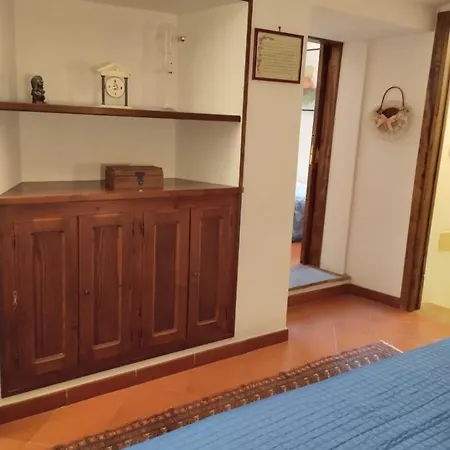 Apartment La Casetta Elmo