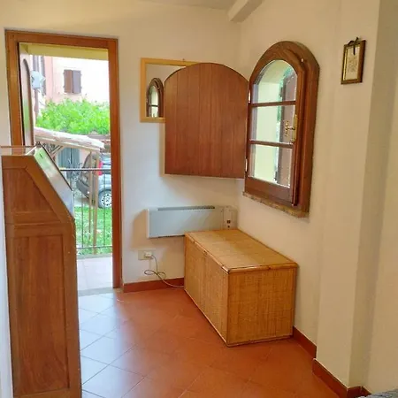 La Casetta Apartment