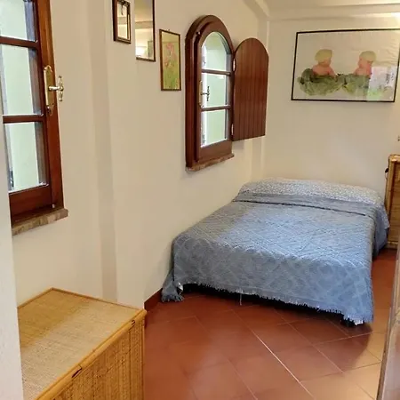 La Casetta Apartment