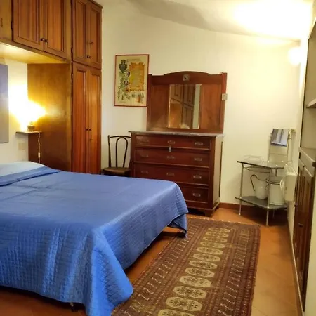 La Casetta Apartment Elmo
